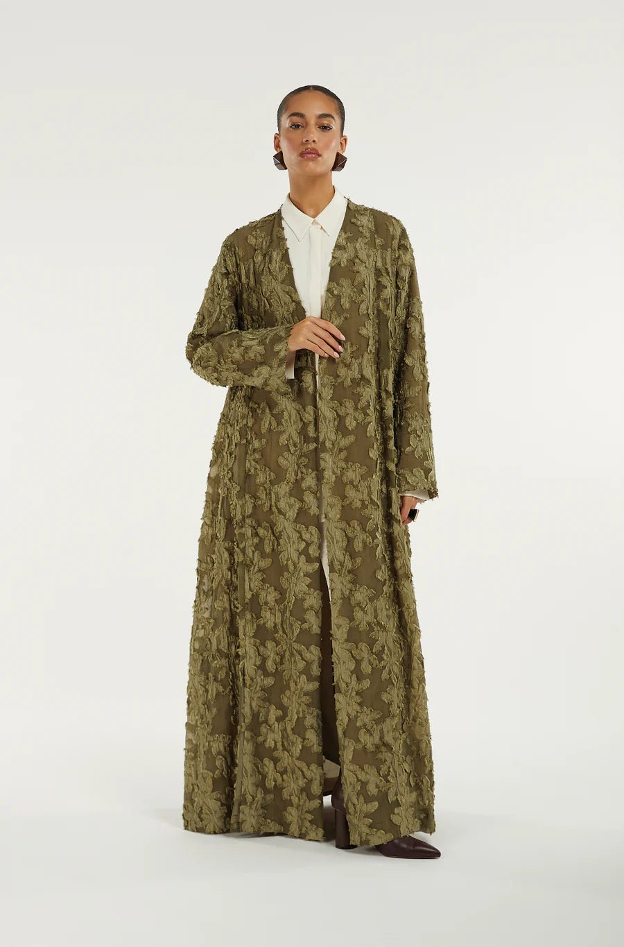 DALIDA ABAYA - 1309 - MIRA Y MANO