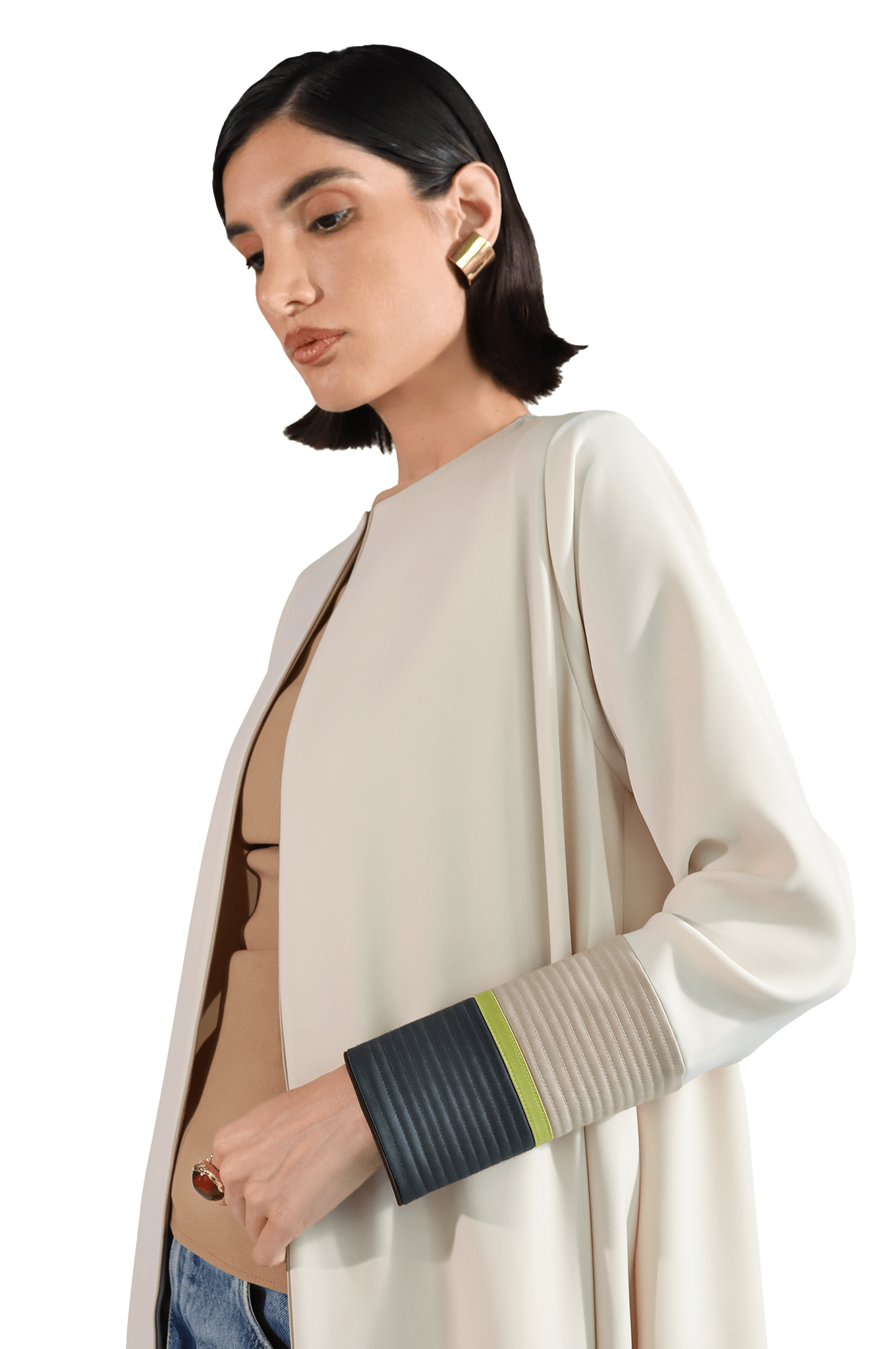 RUE - BE ABAYA - 1309 - MIRA Y MANO