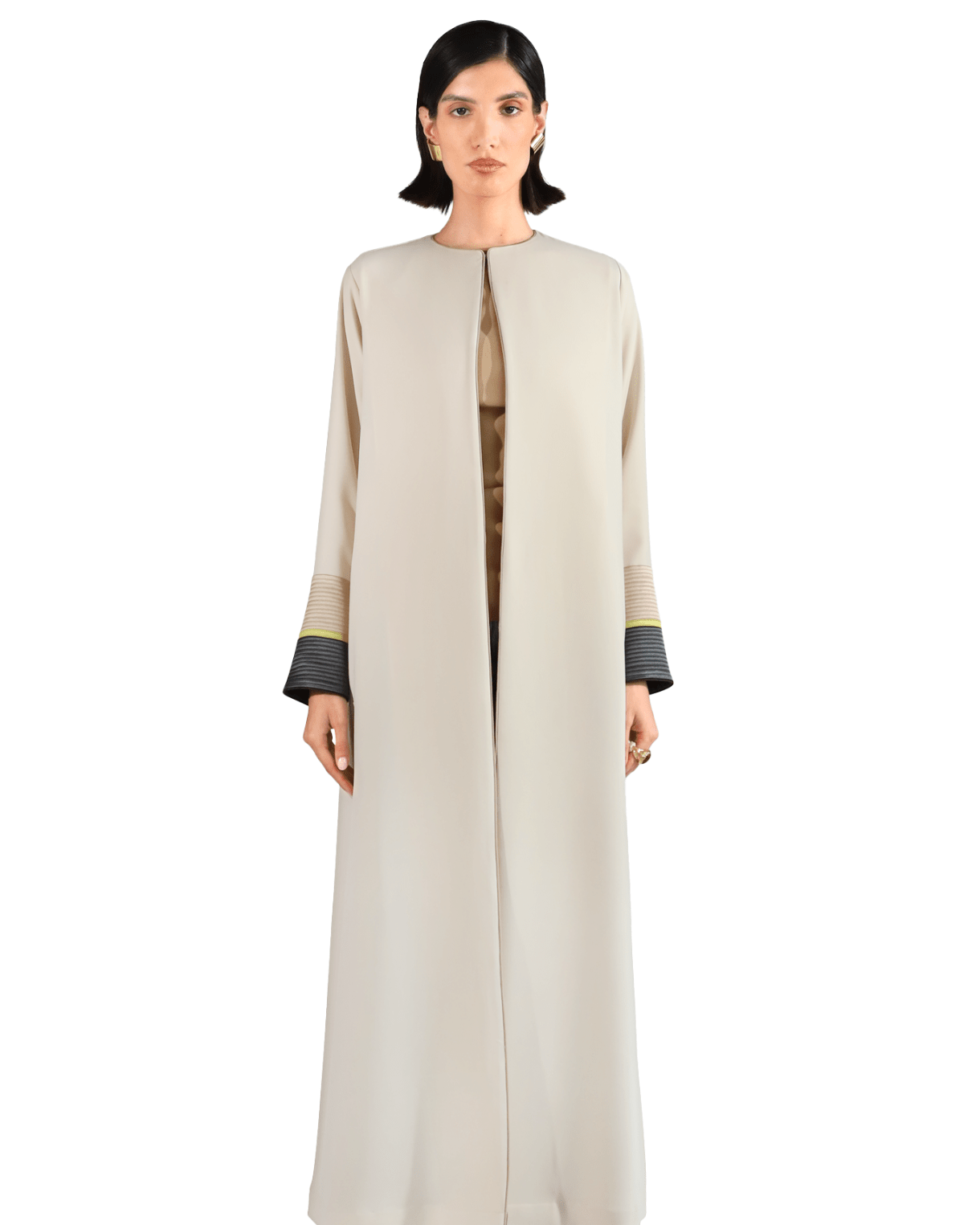 RUE - BE ABAYA - 1309 - MIRA Y MANO
