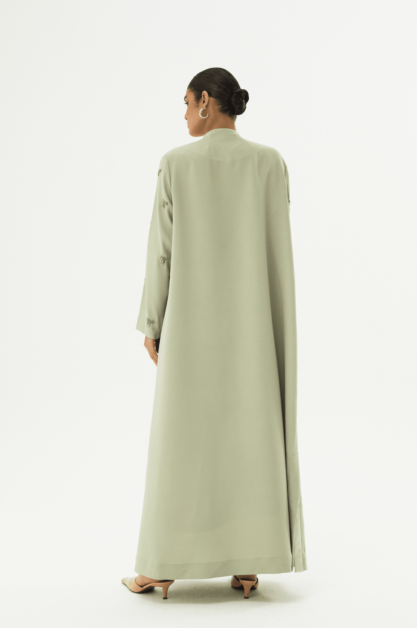 SOFIA - LSG ABAYA - 1309 - MIRA Y MANO