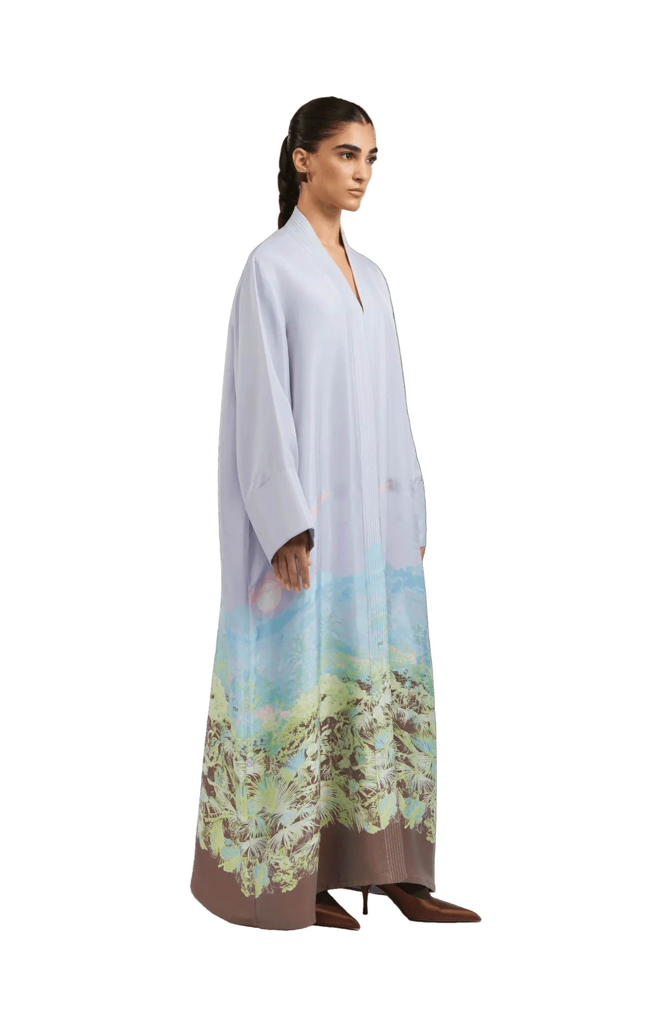 VIOLA - LA ABAYA - 1309 - MIRA Y MANO