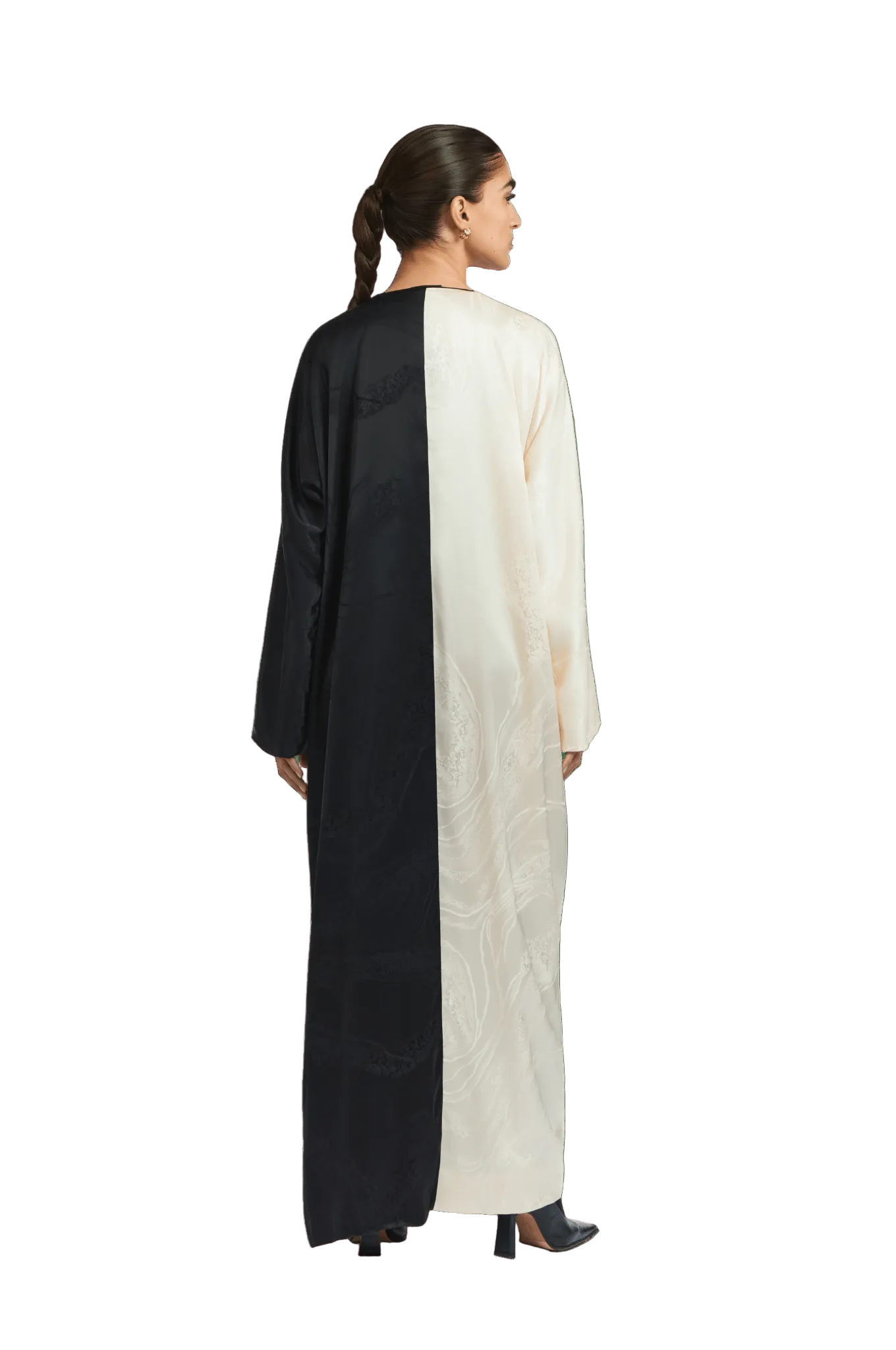 ZURI - BK ABAYA - 1309 - MIRA Y MANO