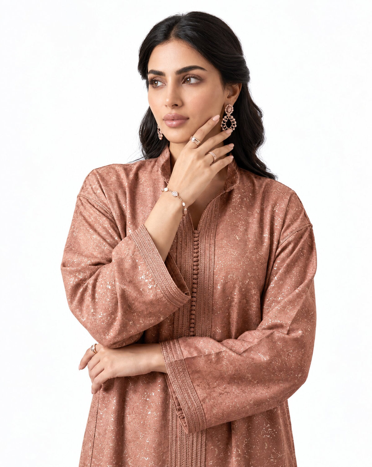 SS26 COS 108-LC Jalabiah