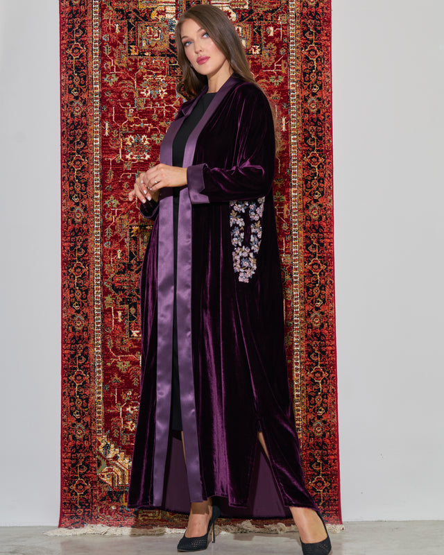 FG 452-A ABAYA