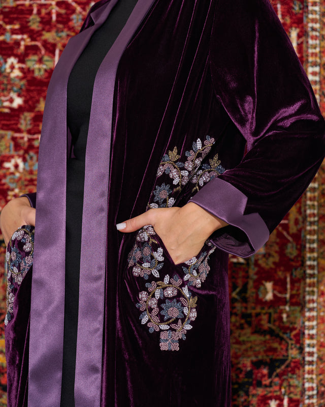 FG 452-A ABAYA