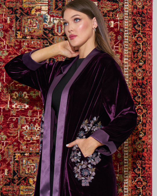 FG 452-A ABAYA