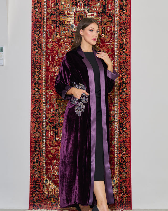 FG 452-A ABAYA