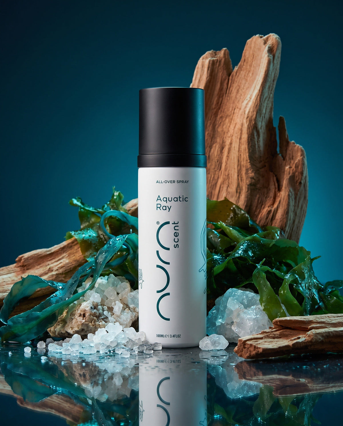Aquatic Ray Perfume – Product image 1