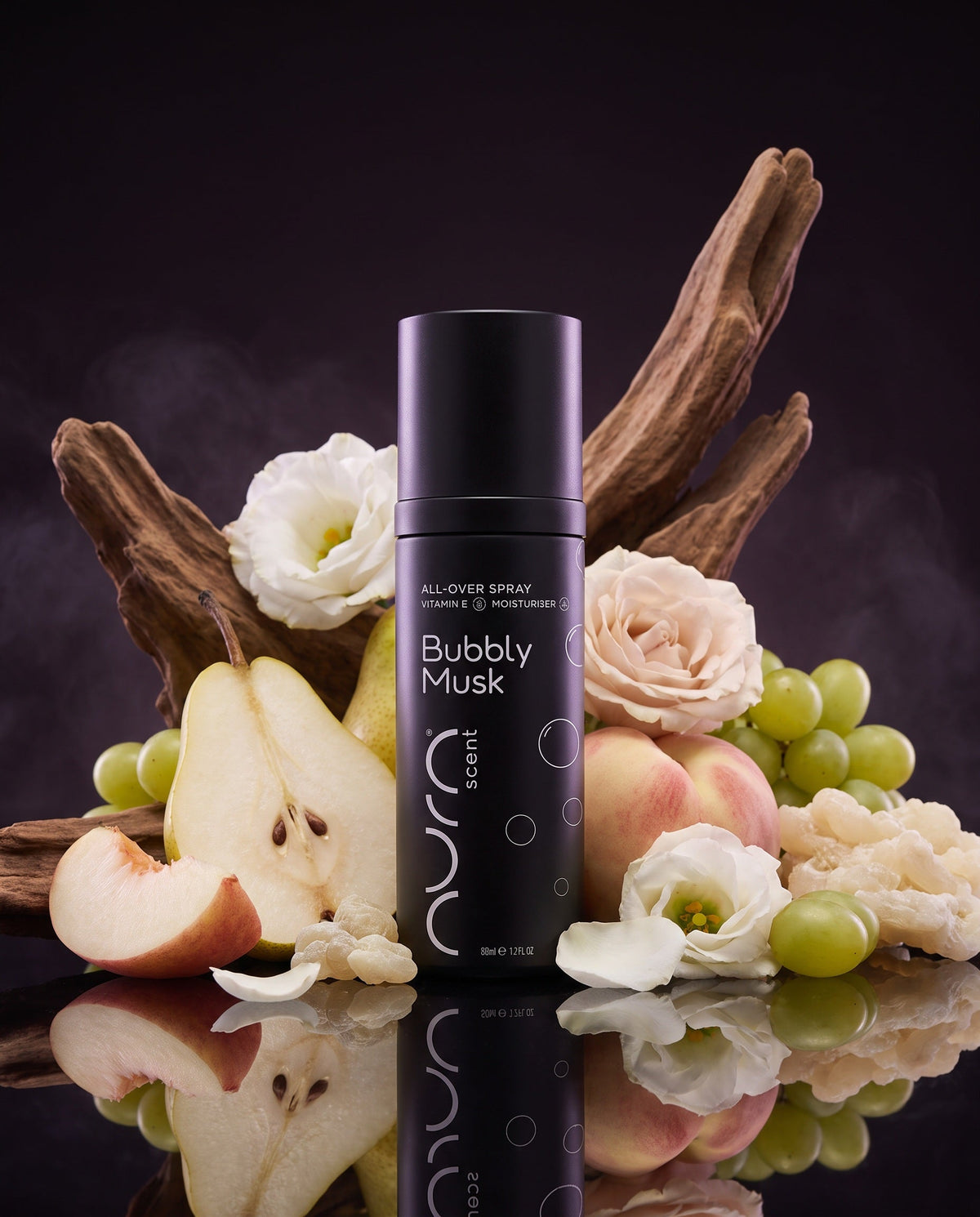 Bubbly Musk Perfume – Product image 1