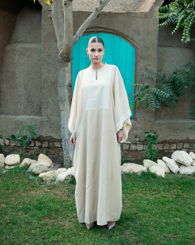 MOB 03 KAFTAN