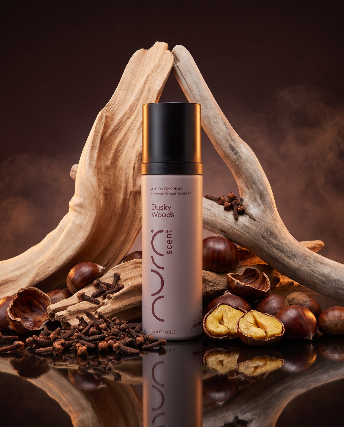 عطر دسكي وودز – صورة المنتج 1