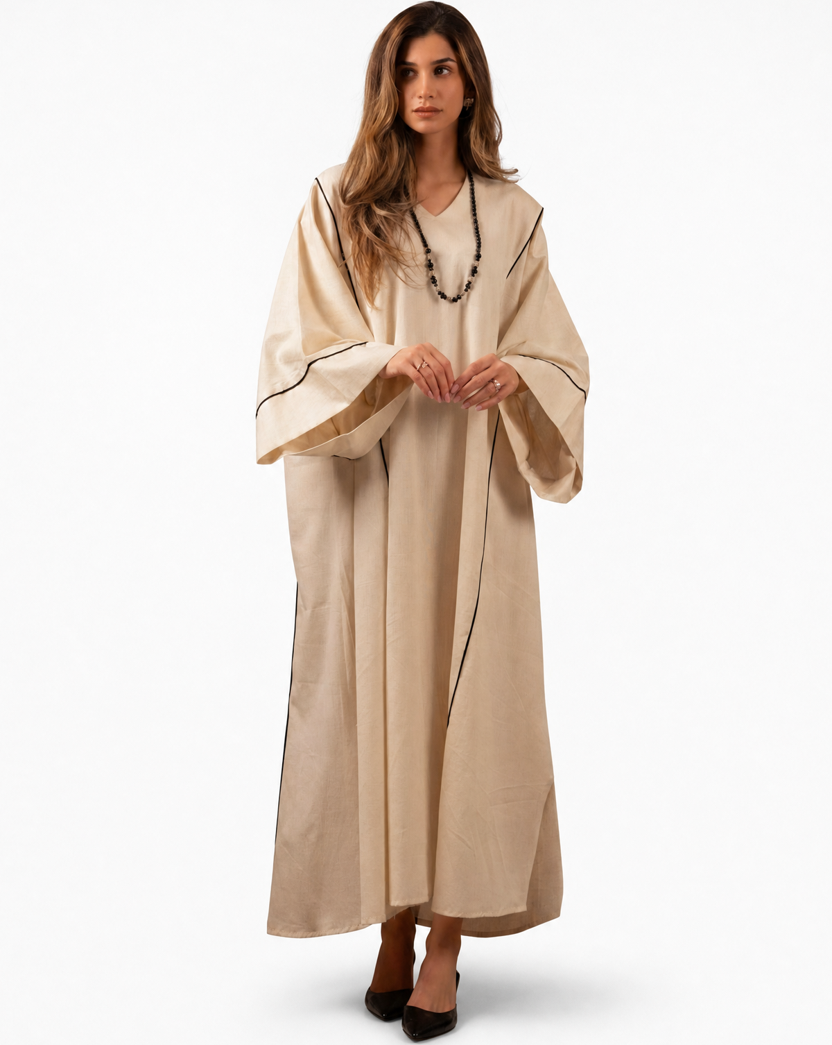FCK 105 KAFTAN