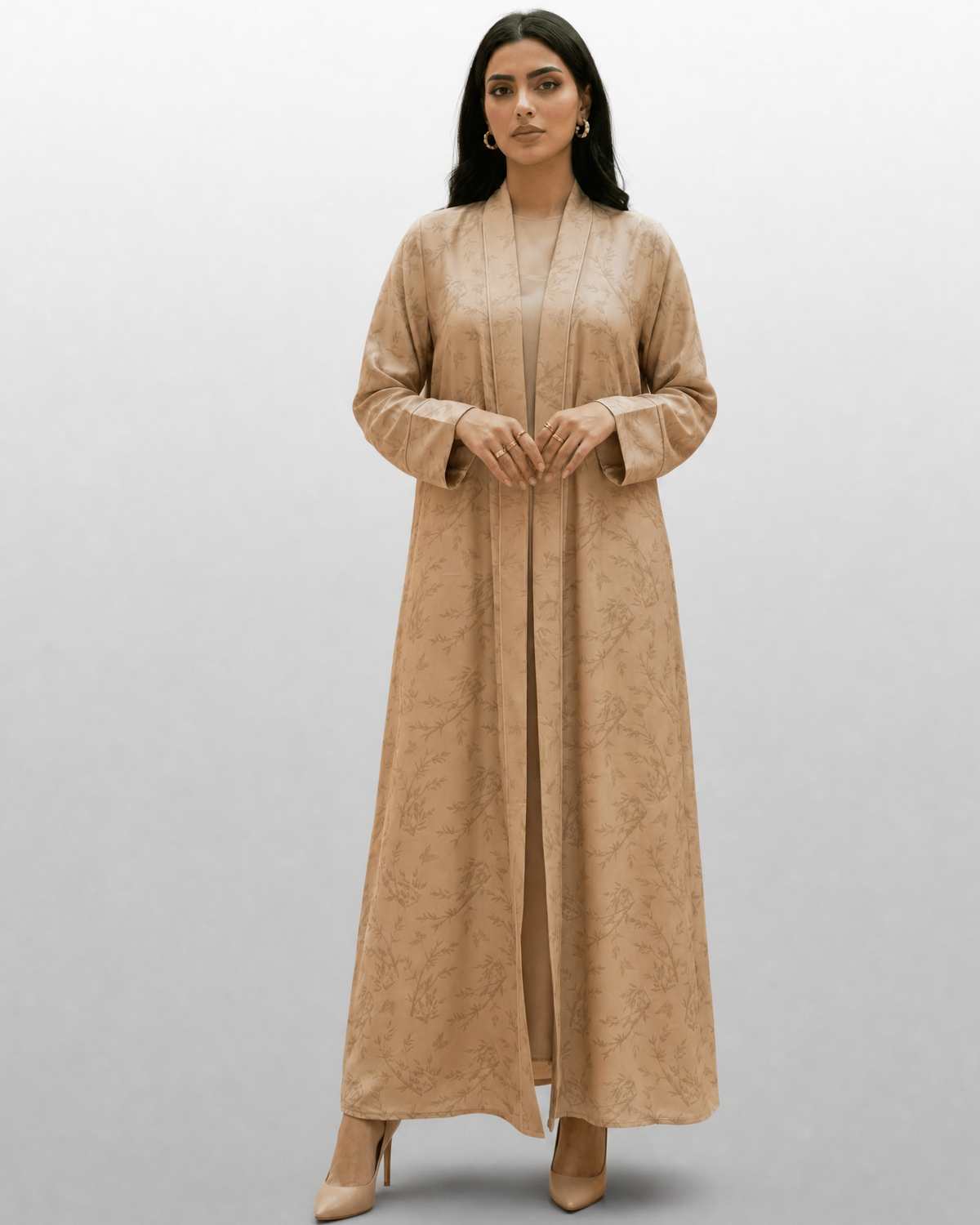 ANA-526 – Abaya