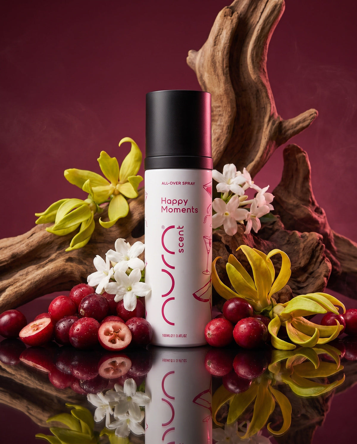 Happy Moments Perfume – Product image 1