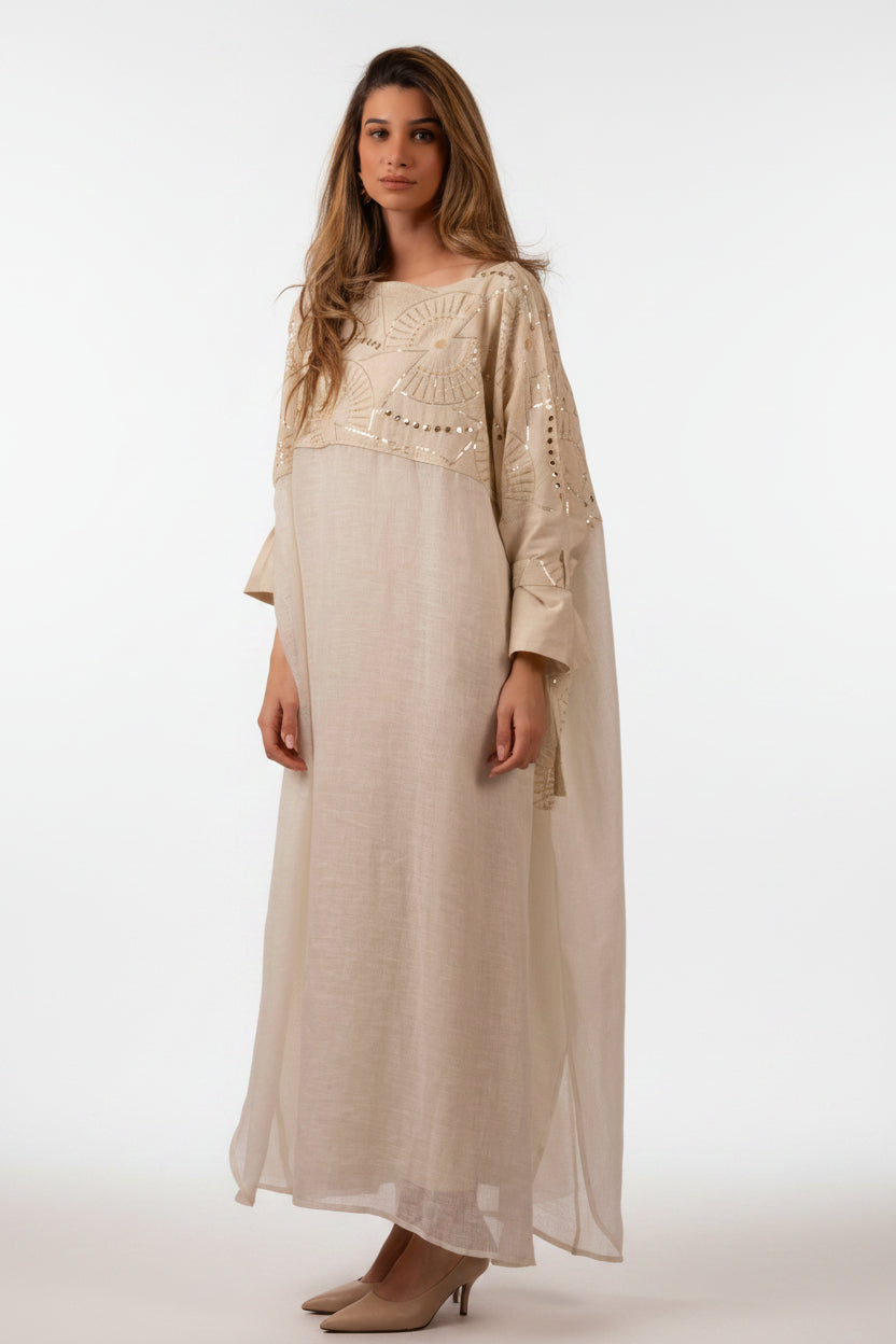 FCK 107 KAFTAN