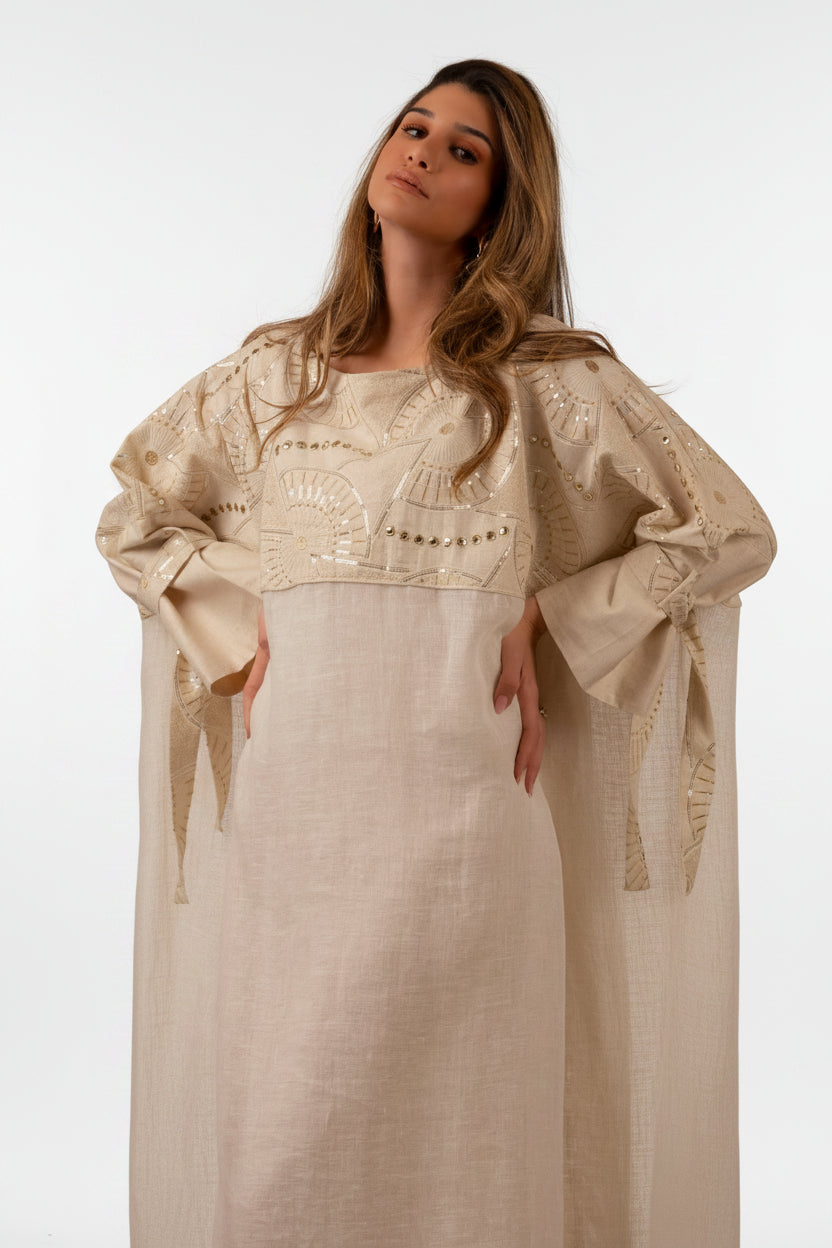 FCK 107 KAFTAN