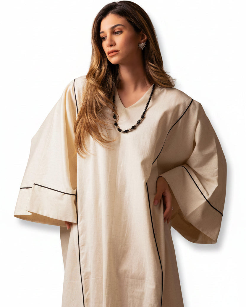 FCK 105 KAFTAN