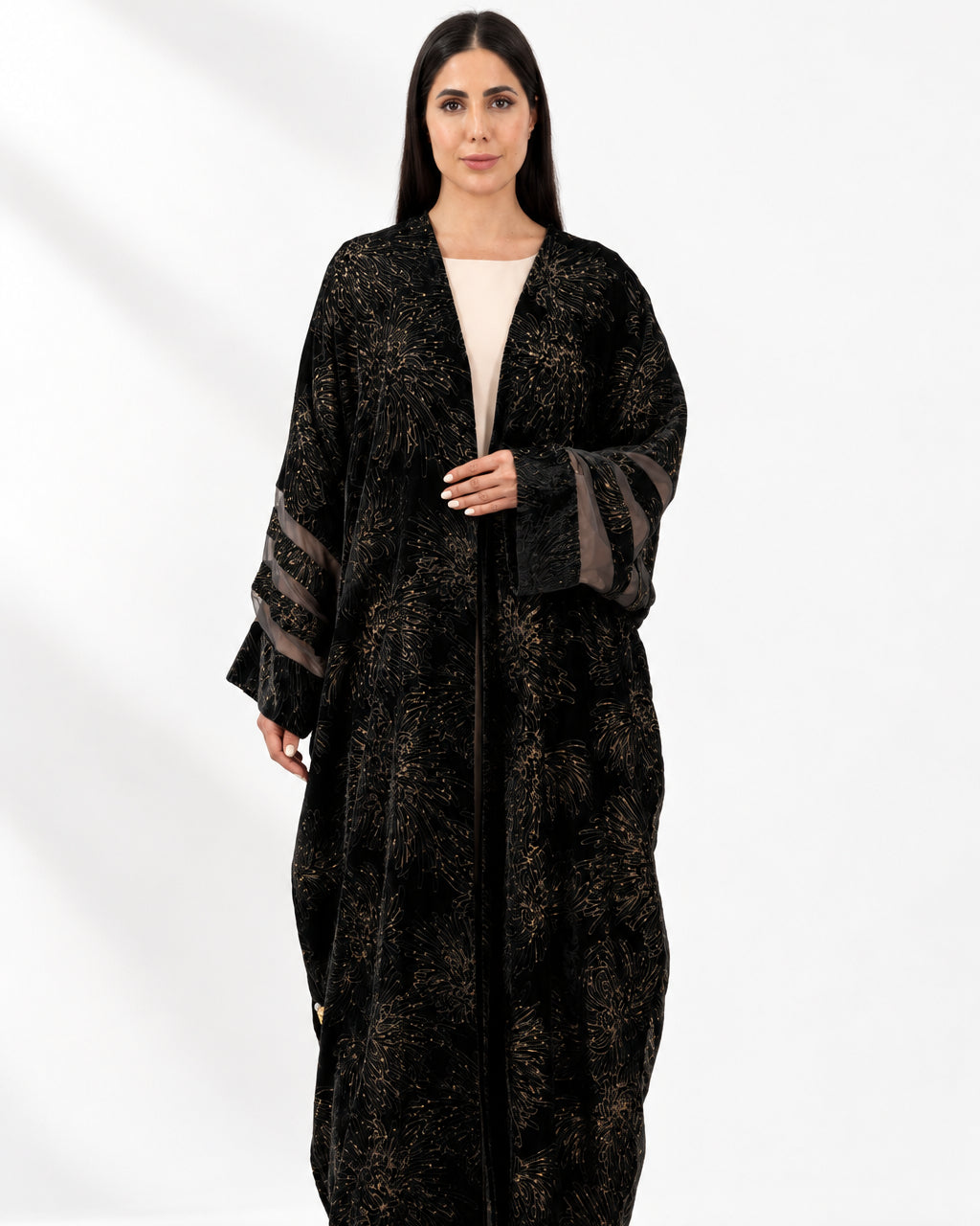 ABM25-1093 ABAYA