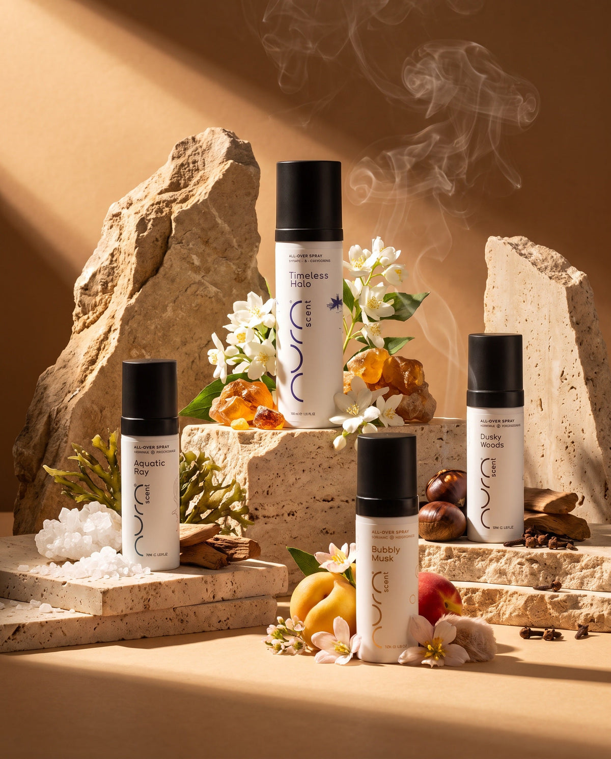 Mr. Aura Perfumes – Product image 1