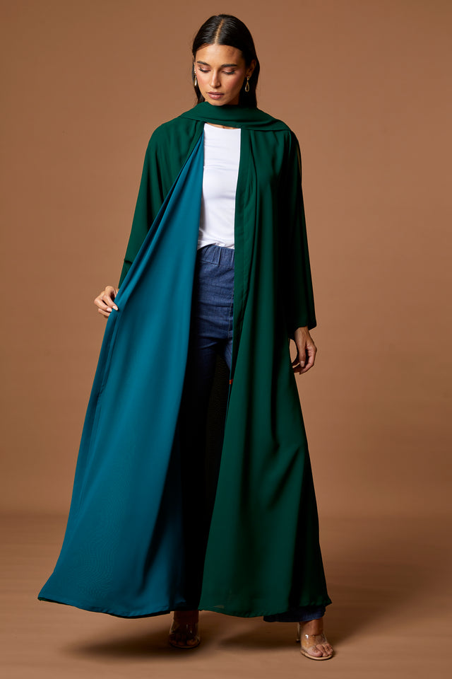 NM 387 TR ABAYA