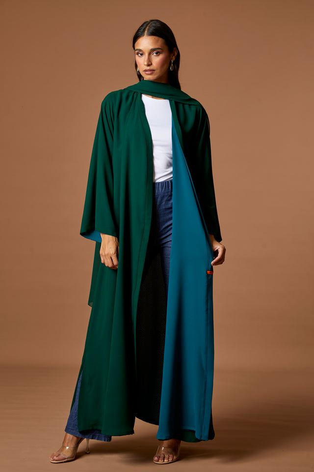 NM 387 TR ABAYA