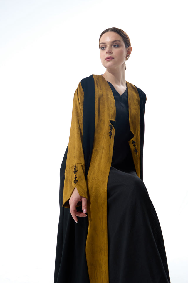 RE25A01 ABAYA