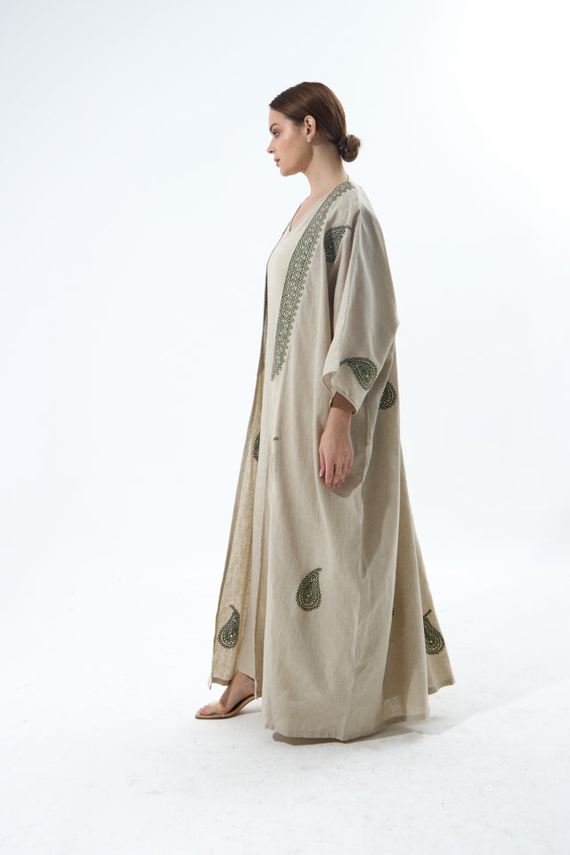 RE25J02L-BG KAFTAN