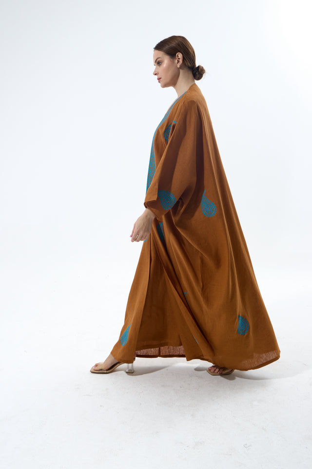 RE25J02L-BR KAFTAN