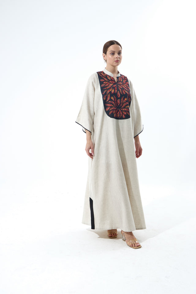 RE25J09L KAFTAN