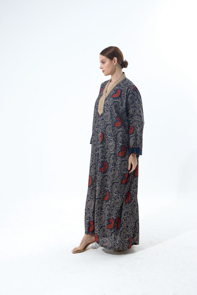 RE25J14C KAFTAN