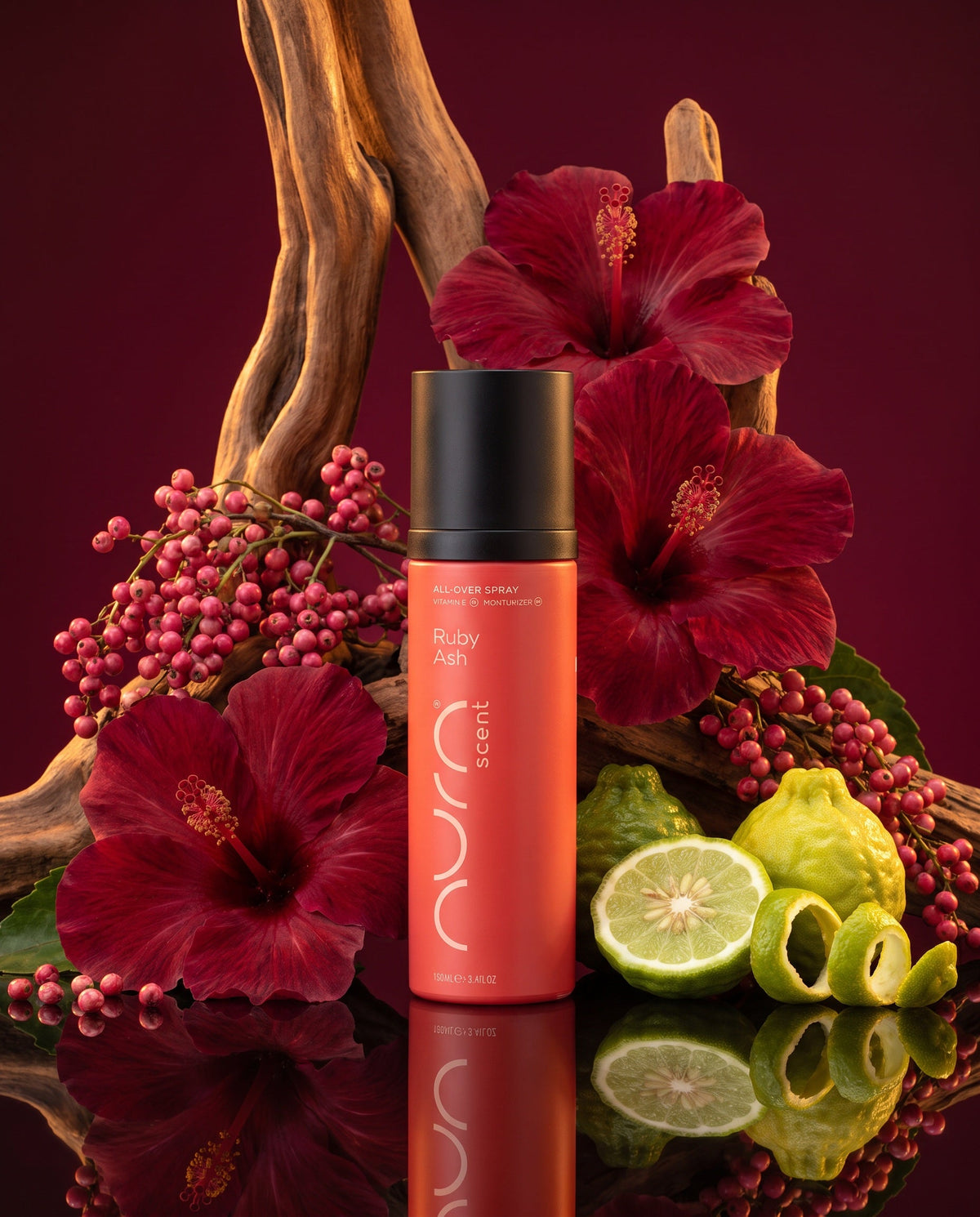 عطر روبي آش – صورة المنتج 1