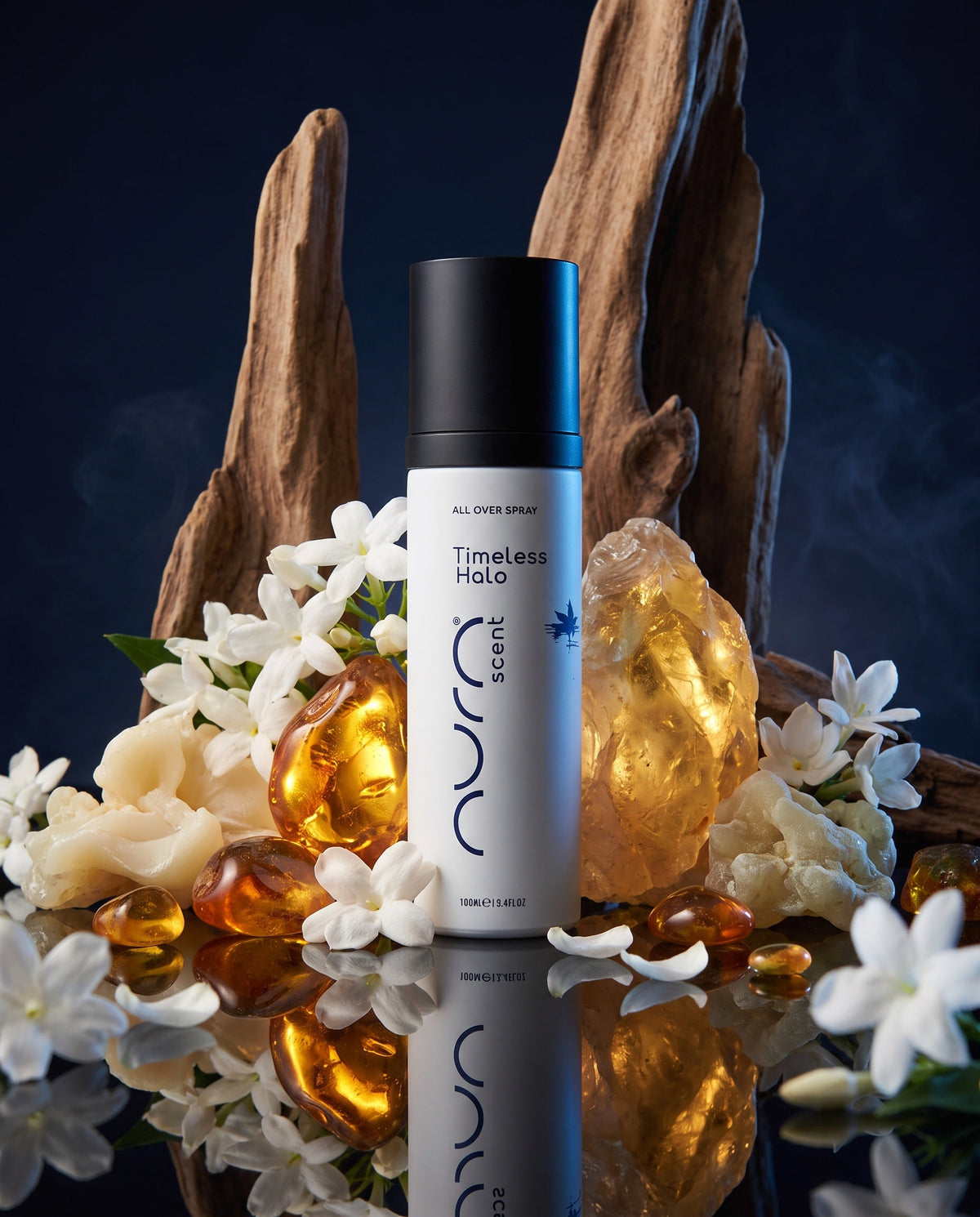 عطر تيمليس هالو – صورة المنتج 1