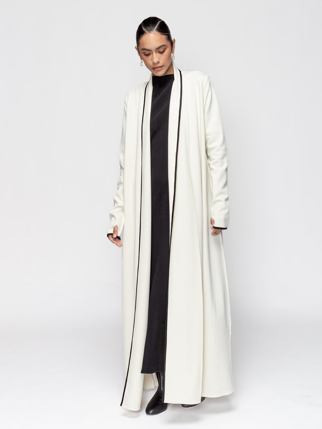 AB-JER-IV8 ABAYA