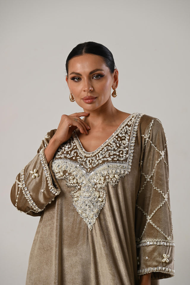 DM25-V01 KAFTAN