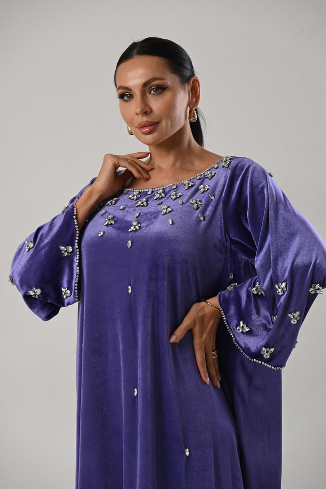 DM25-V03 KAFTAN