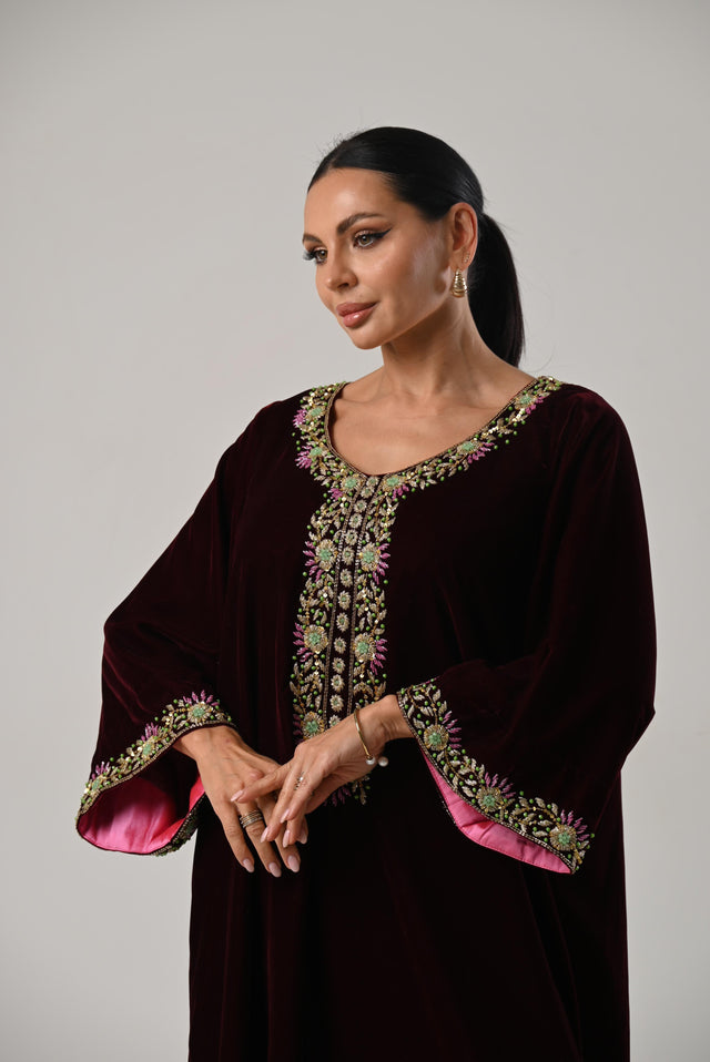 DM25-V02 KAFTAN