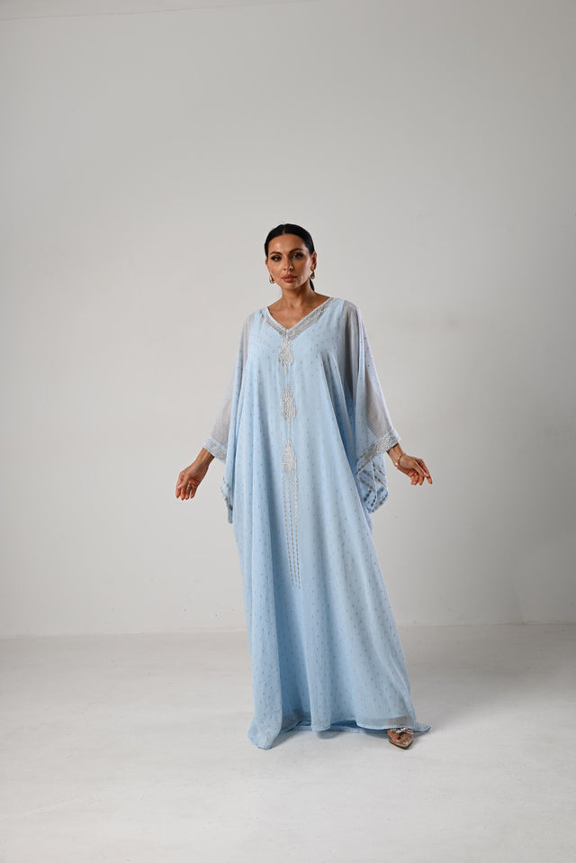 DM25-J13 B KAFTAN