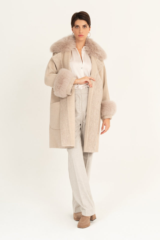 RW25FL14 COAT