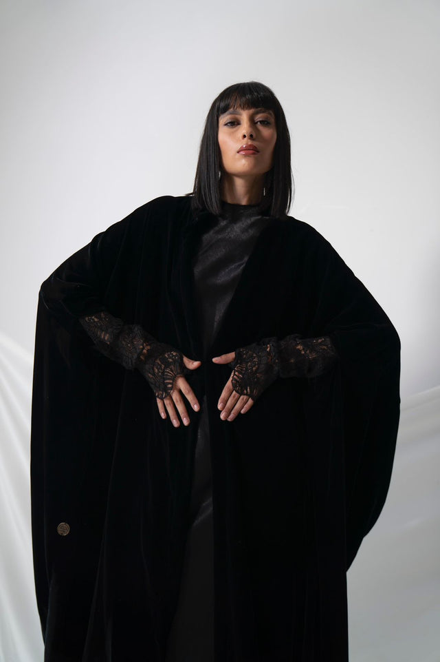 SIFDB24 ABAYA