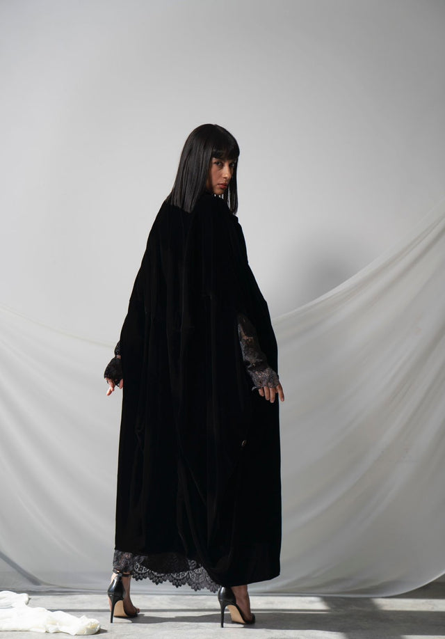 SIFDB24 ABAYA