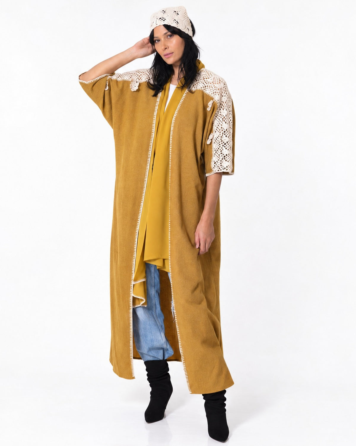 F209 ABAYA
