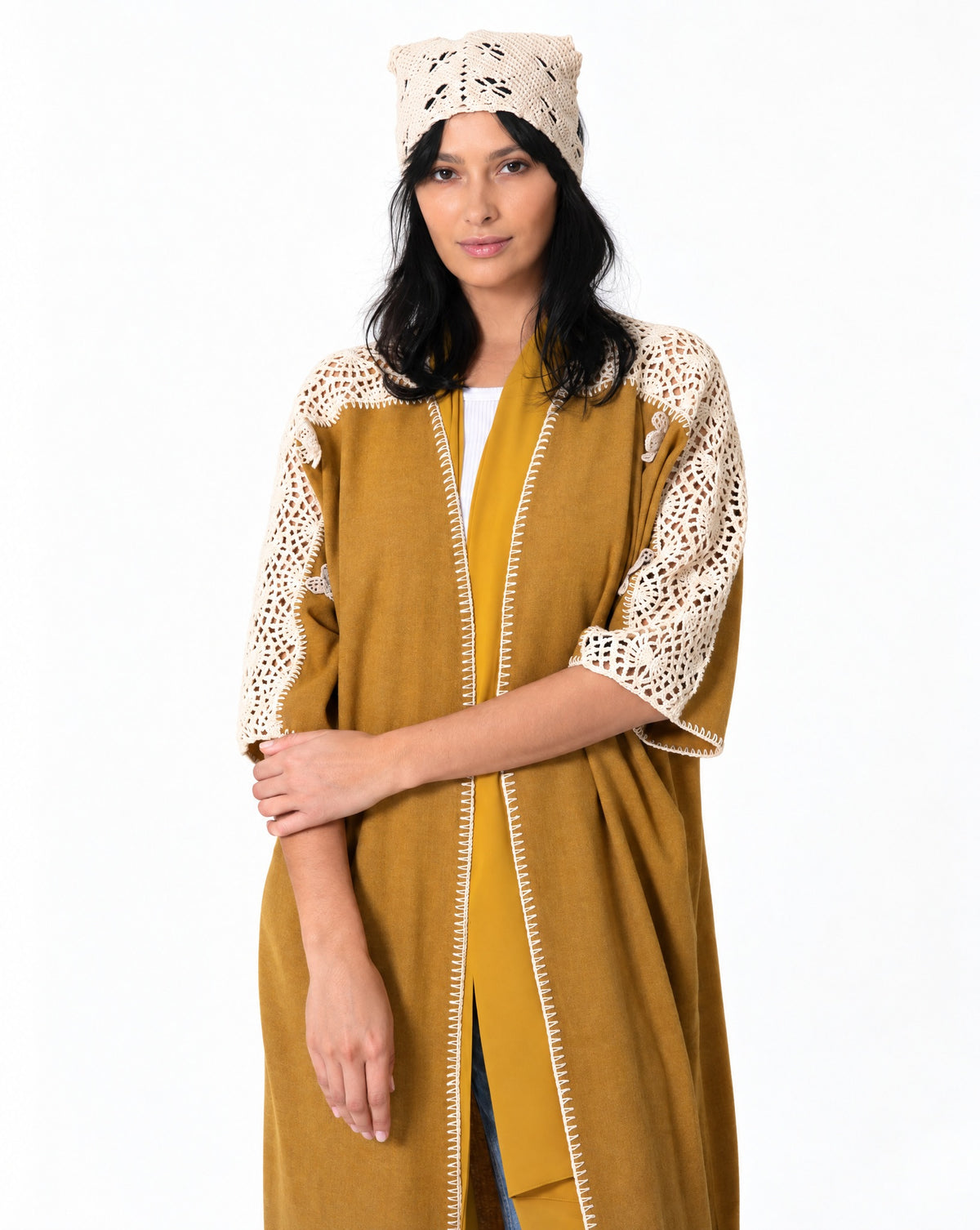 F209 ABAYA