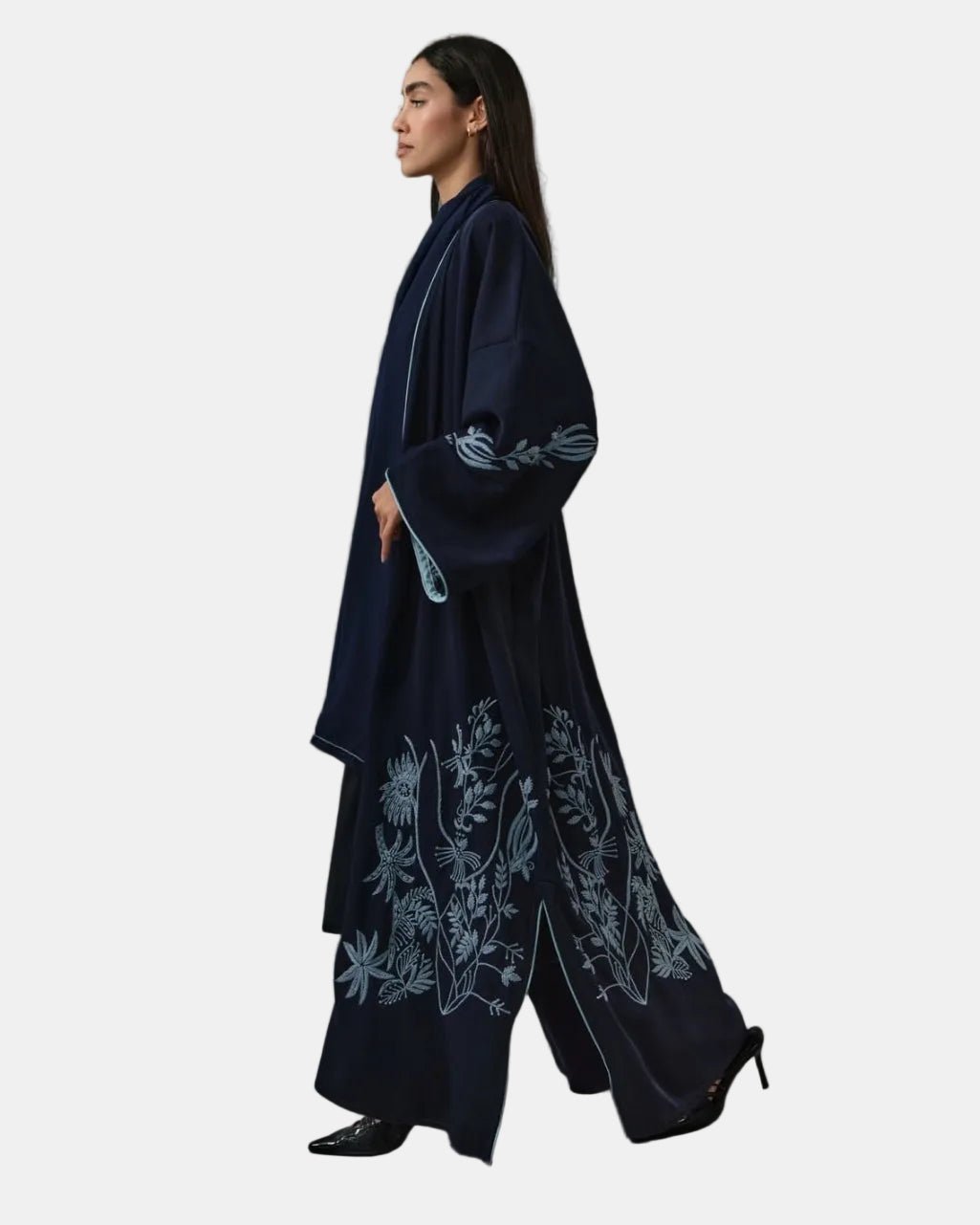 47HJ010 ABAYA - ACE DESIGNS - MIRA Y MANO