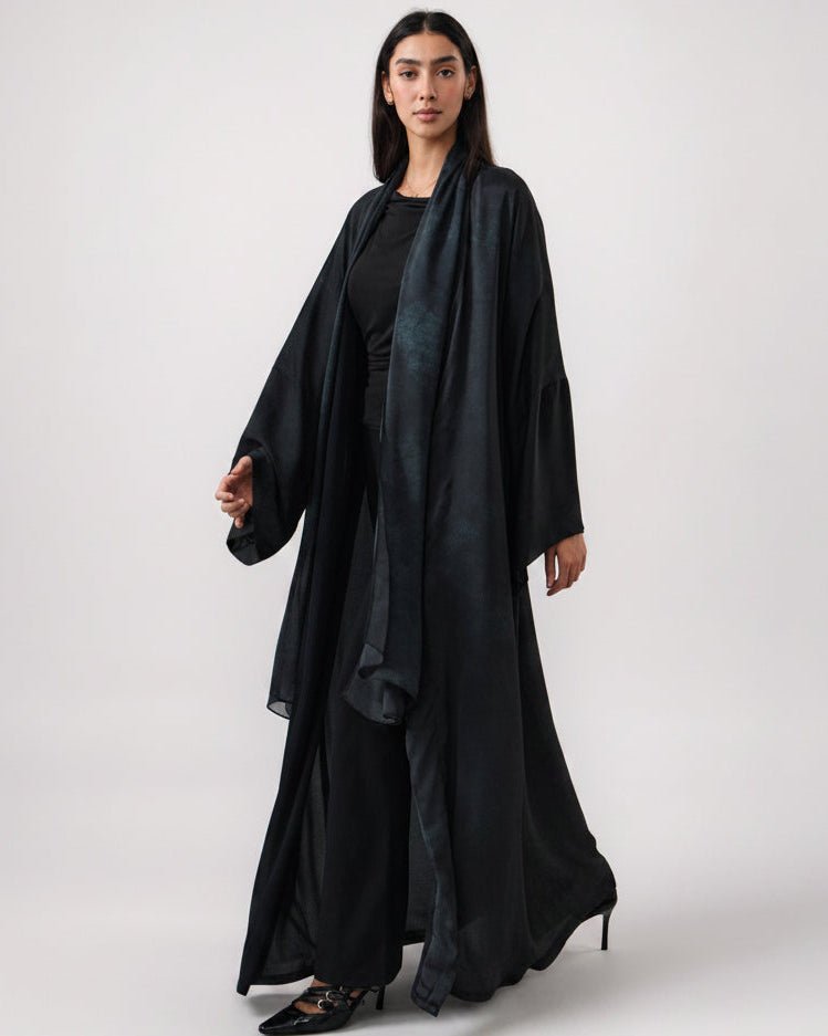 47HJ015 ABAYA - ACE DESIGNS - MIRA Y MANO