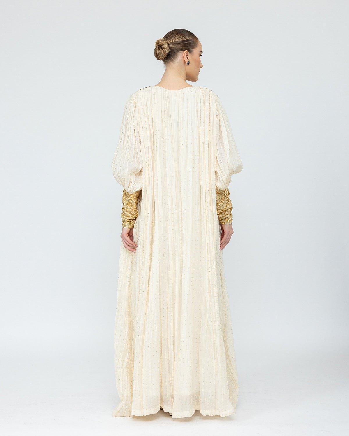 ADR26 - 010 KAFTAN - ALDUKAN - MIRA Y MANO