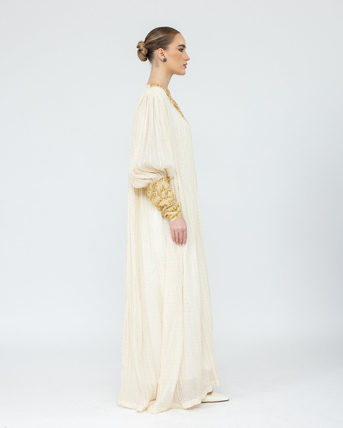 ADR26 - 010 KAFTAN - ALDUKAN - MIRA Y MANO