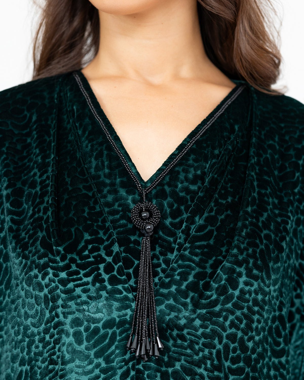 ADR26 - 037 KAFTAN - ALDUKAN - MIRA Y MANO