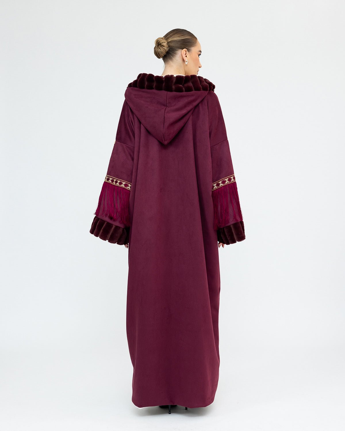 ADRA26 - 018 FARWA - ALDUKAN - MIRA Y MANO