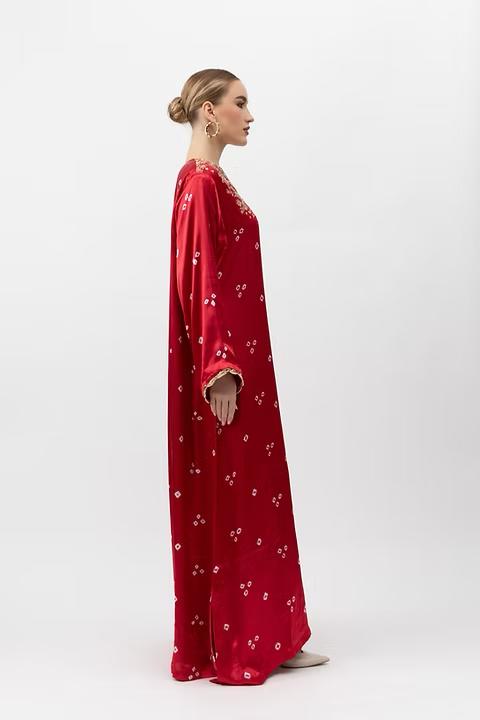 ALD - KFT0041 KAFTAN - ALDUKAN - MIRA Y MANO