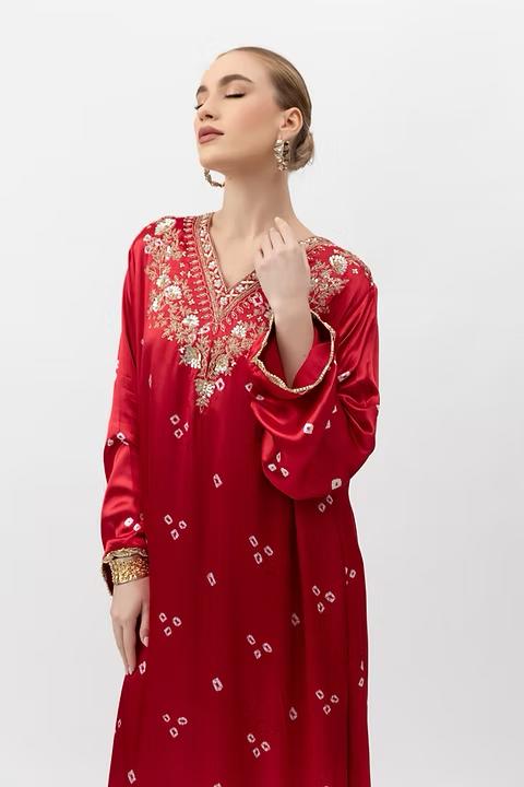 ALD - KFT0041 KAFTAN - ALDUKAN - MIRA Y MANO